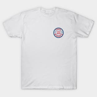 usa elections small T-Shirt